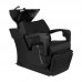 GABBIANO Hair Wash Unit C37 black/black